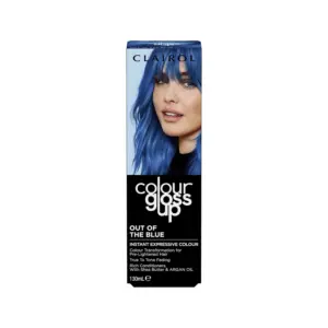Clairol Colour Gloss Up Conditioner 130ml