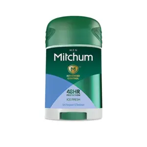 Mitchum Advanced Stick Ice Fresh 41g Men