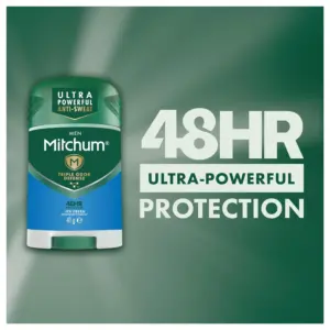 Mitchum Advanced Stick Ice Fresh 41g Men - Image 3