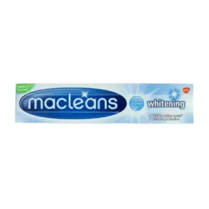 Macleans Whitening Toothpaste 100ml 1300x1300