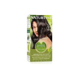 Naturtint Permanent Hair Colour Gel 3N Dark Chestnut Brown 170ml