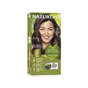 Naturtint Permanent Hair Colour Gel 5N Light Chestnut Brown