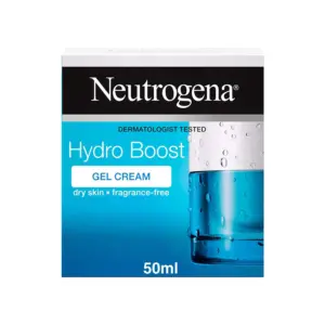 Neutrogena Hydro Boost Gel Cream 50ml - Image 2