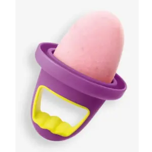 NUK Mini Ice Lolly Moulds | Great for Teething | 4 Count - Image 3