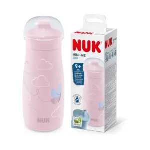 Nuk Mini-Me Sip Cup 300ml