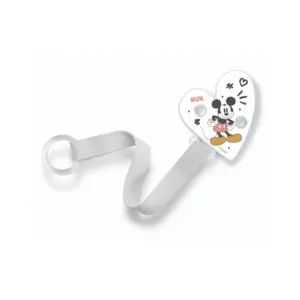 NUK Soother Band & Soother Clip | All Soothers