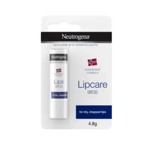 Neutrogena Norwegian Formula SPF 20 Lip Care 4.8g