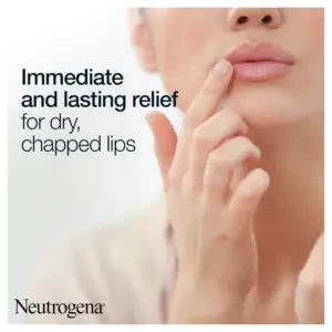 Neutrogena Norwegian Formula SPF 20 Lip Care 4.8g - Image 3