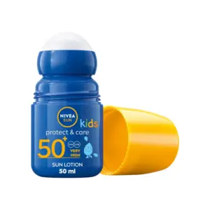 Nivea Sun Kids Protect & Moisture Roll On SPF50 50ml