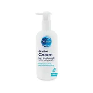 Oilatum Junior Cream for Eczema 350ml