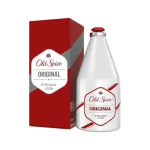 Old Spice Original After Shave Lotion 150ml