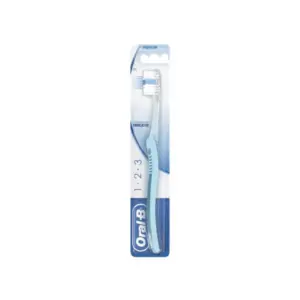 Oral-B Indicator 35 Toothbrush Short Head (Medium)