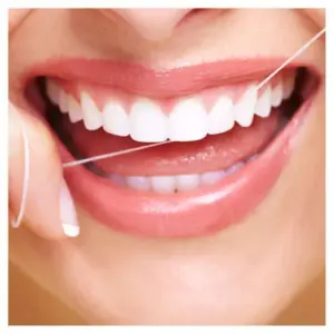Oral-B Satin Tape Dental Floss 25M - Image 3
