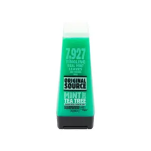 Original Source Mint & Tea Tree Shower Gel 250ml