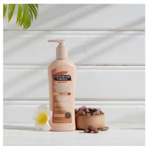 Palmer's Cocoa Butter Natural Bronze Body Lotion 250ml - Image 5