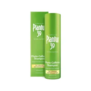 Plantur 39 Caffeine Shampoo 250ml