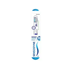 Sensodyne Repair & Protect Soft Duoflex Sensitive Toothbrush