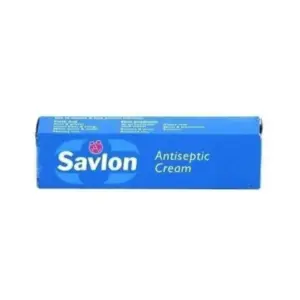 Savlon Antiseptic Cream 15g