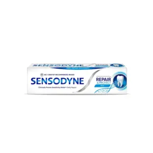 Sensodyne Repair & Protect Mint Toothpaste 75ml