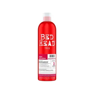 Bed Head TIGI Resurrection Shampoo 750ml - Image 2