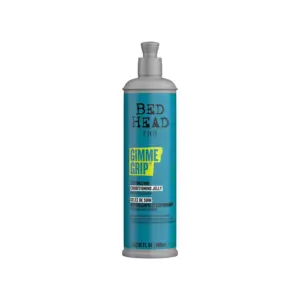 TIGI Gimme Grip Texturising Conditioner 400ml