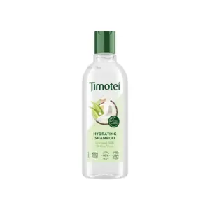 Timotei Hydrating Shampoo 300ml