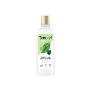 Timotei Pure Purifying Conditioner Green Tea Extract 300ml