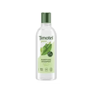 Timotei Pure Purifying Shampoo Green Tea Extract 300ml