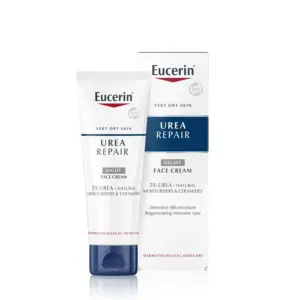 Urea Repair Night Face Cream 5% Urea (1)
