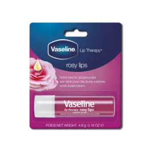 Vaseline Rosy Lips Lip Stick 4,8g