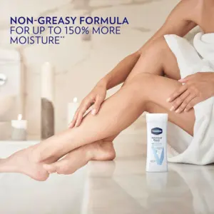 Vaseline Body Lotion Advanced Repair 200ml - Image 4