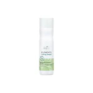 Wella Elements Renewing Shampoo 250ml