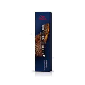 Wella Koleston Perfect Me+ 60ml Deep Browns 4/75