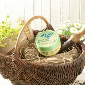 Atrixo Enriched Moisturising Cream 200ml - Image 5