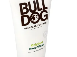 Bulldog Original Face Wash 150 ml - Image 5