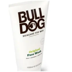 Bulldog Original Face Wash 150 ml - Image 5