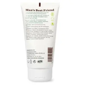 Bulldog Original Face Wash 150 ml - Image 3