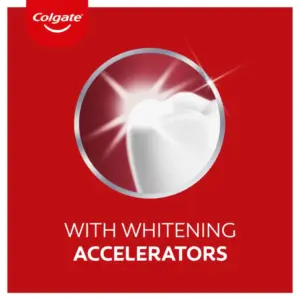 Colgate Max White One Whitening Toothpaste 75ml - Image 5