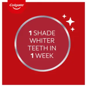 Colgate Max White One Whitening Toothpaste 75ml - Image 4