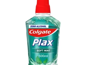 Colgate Plax Soft Mint Mouthwash 250ml - Image 7