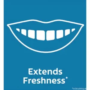 Colgate Plax Soft Mint Mouthwash 250ml - Image 4