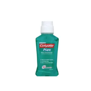 Colgate Plax Soft Mint Mouthwash 500ml - Image 2