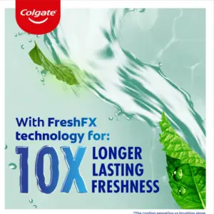 Colgate Plax Soft Mint Mouthwash 500ml - Image 4