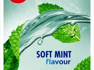 Colgate Plax Soft Mint Mouthwash 500ml - Image 6