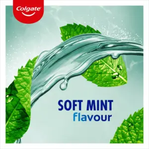 Colgate Plax Soft Mint Mouthwash 500ml - Image 6