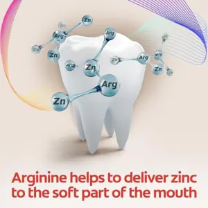 Colgate Total Advanced Whitening Toothpaste 75ml - Image 3