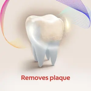 Colgate Total Advanced Whitening Toothpaste 75ml - Image 5