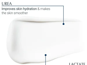 Eucerin Dry Skin Replenishing Face Cream 5% Urea 50ml - Image 6