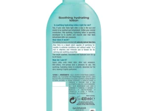 Garnier Ambre Solaire After Sun 24H Hydrating Lotion 200ml - Image 3