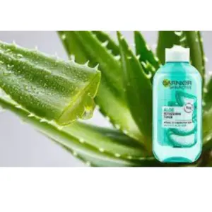 Garnier Natural Normal Skin 200ml - Image 3